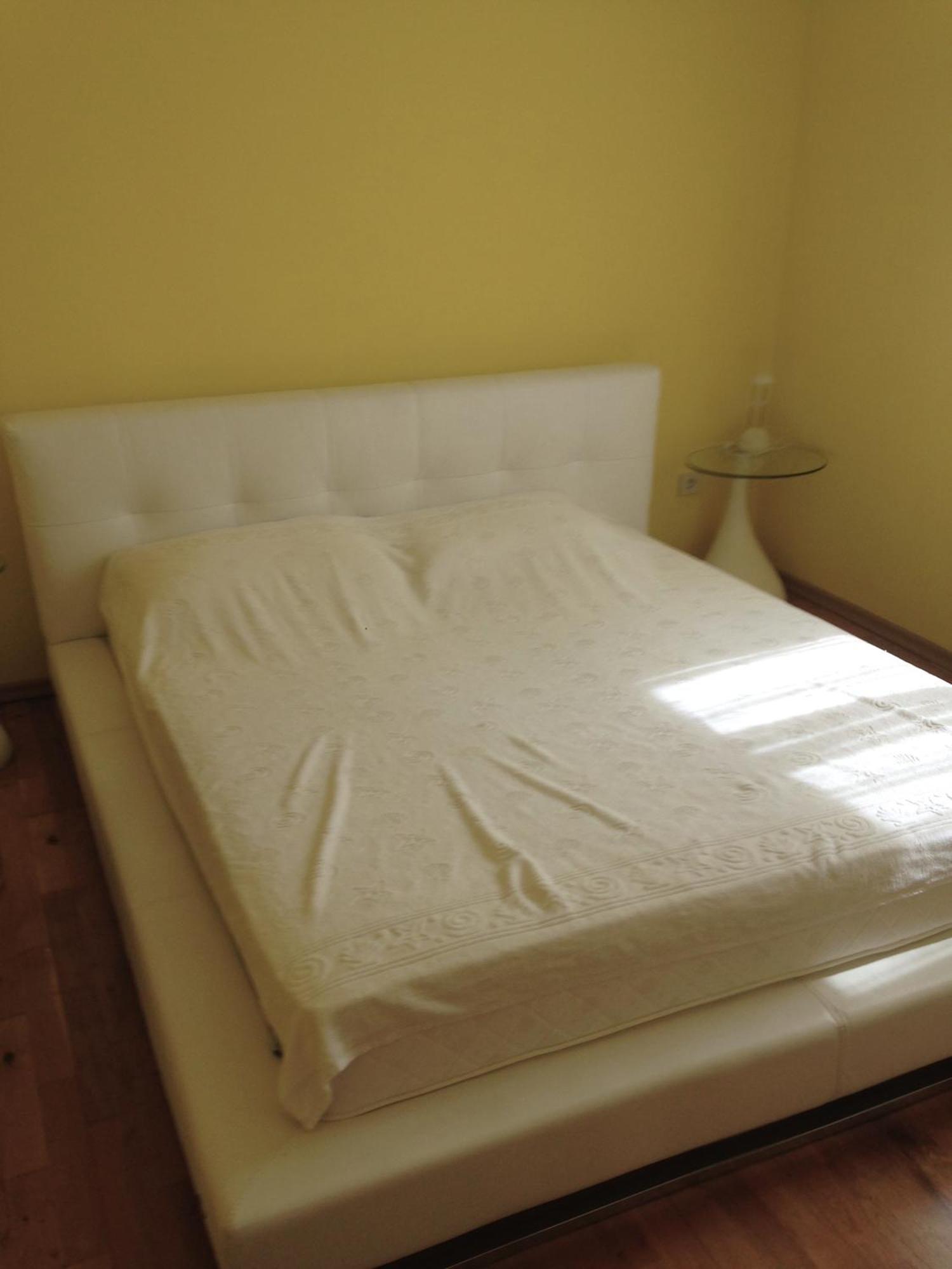 Bh Rialto Appartement Sveti Stefan Buitenkant foto