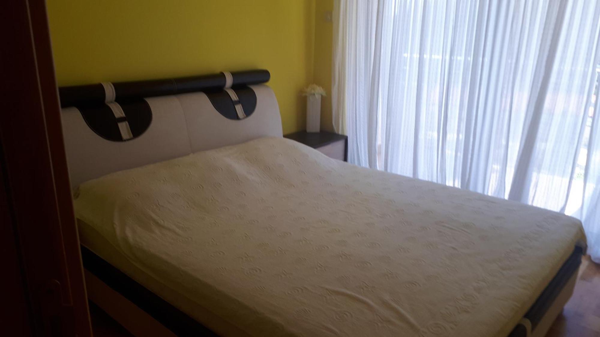 Bh Rialto Appartement Sveti Stefan Buitenkant foto