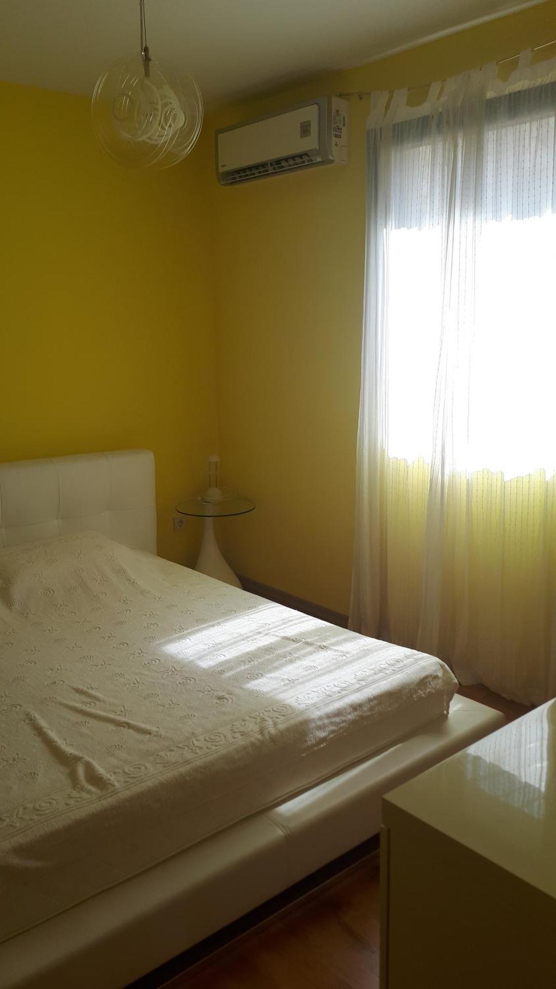 Bh Rialto Appartement Sveti Stefan Buitenkant foto