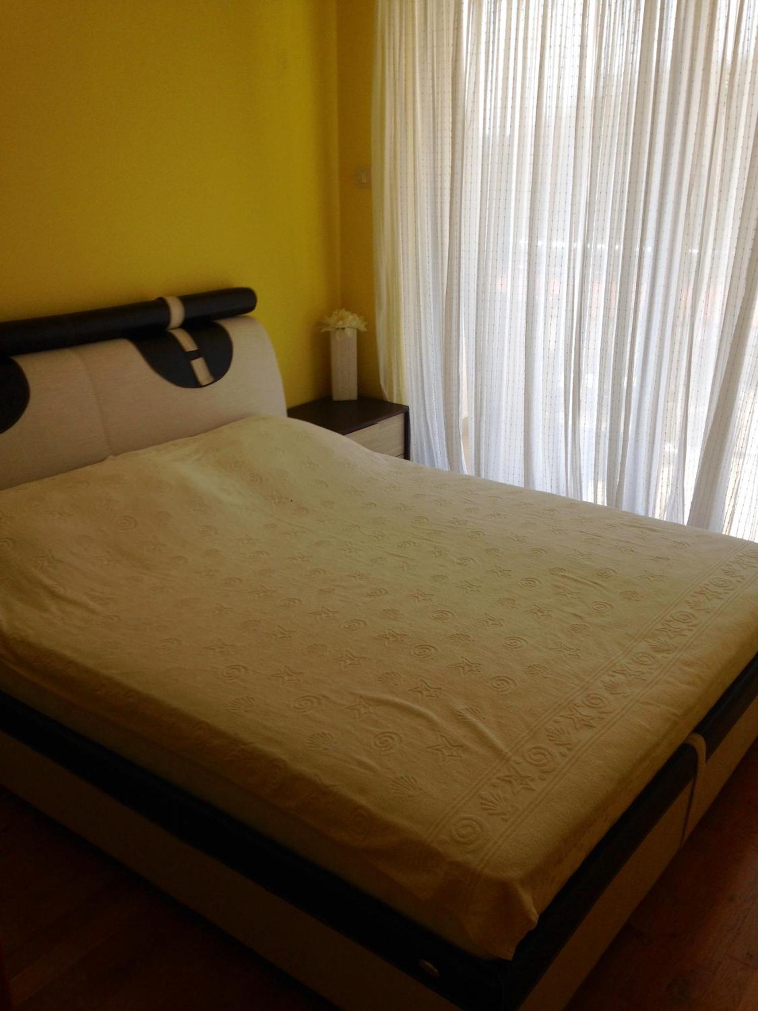 Bh Rialto Appartement Sveti Stefan Buitenkant foto