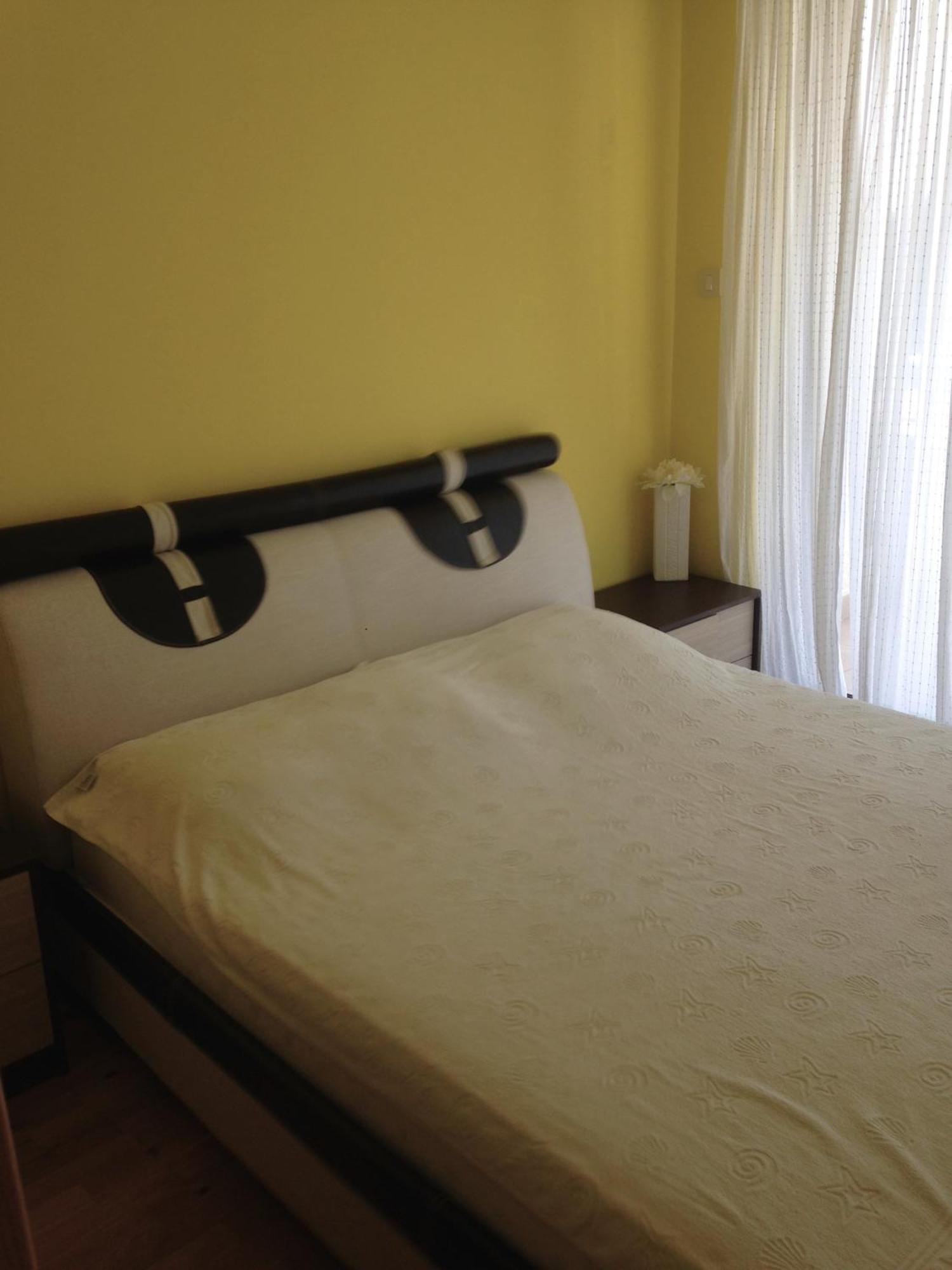Bh Rialto Appartement Sveti Stefan Buitenkant foto